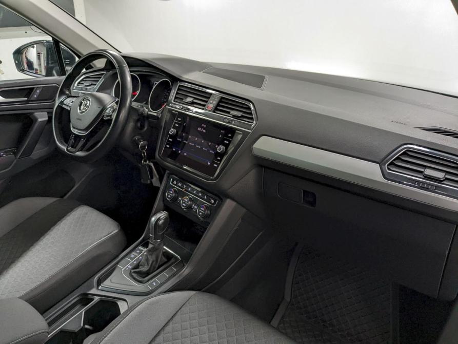 Volkswagen Tiguan II Химки  - изображение 20