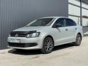 Volkswagen Polo V Пермь  - изображение 16