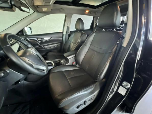 Nissan X-Trail III с пробегом 2015 года, цена 1 695 000 рублей, 188145 км, внедорожник, Автокод Объявления