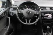 Skoda Rapid I Рестайлинг Брянск  - изображение 32