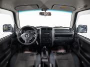 Suzuki Jimny III Рестайлинг 2 Иркутск  - изображение 26