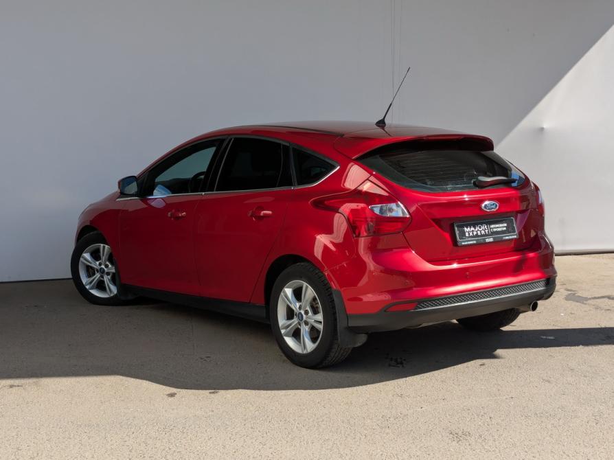 Ford Focus III Москва  - изображение 20