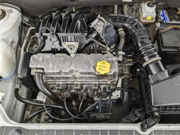 Lada (ВАЗ) Granta I Рестайлинг с пробегом 2022 года, цена 680 000 рублей, 44046 км, седан, Автокод Объявления
