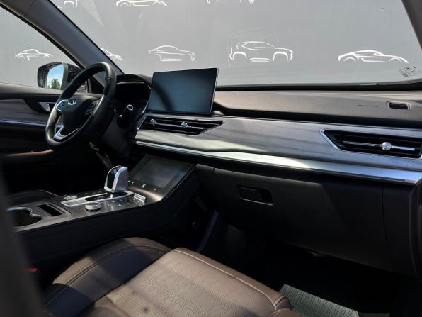 Chery Tiggo 8 Pro I с пробегом 2023 года, цена 2 018 600 рублей, 64820 км, внедорожник, Автокод Объявления