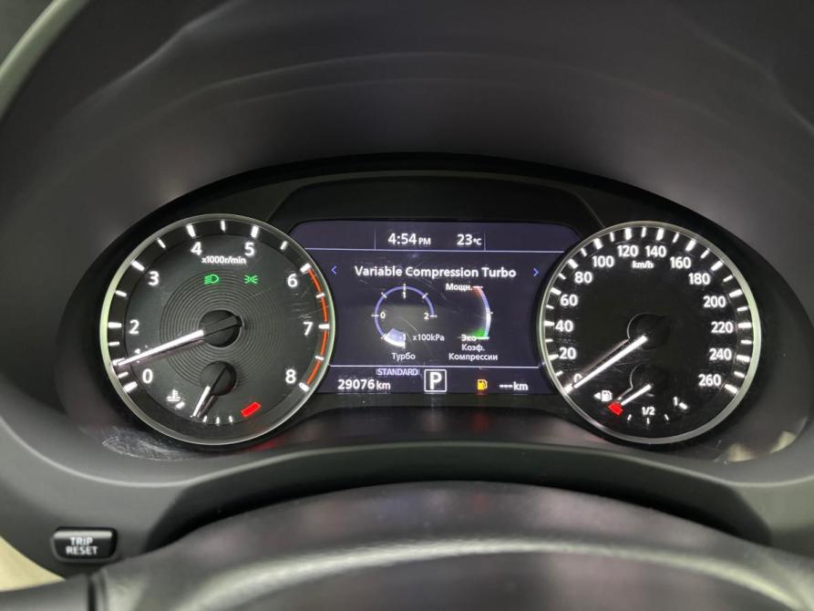 Infiniti QX50 II Москва  - изображение 10