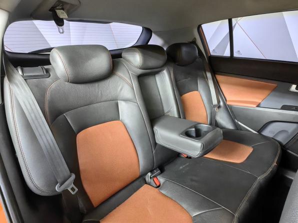 Kia Sportage III с пробегом 2011 года, цена 909 150 рублей, 259839 км, внедорожник, Автокод Объявления