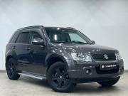 Suzuki Grand Vitara II Рестайлинг Кемерово  - изображение 17