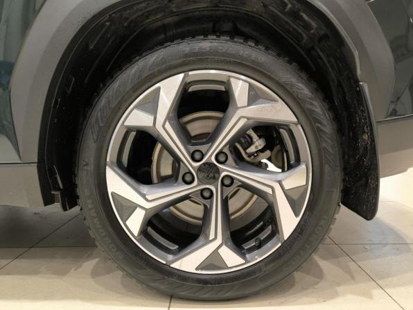 Geely Atlas II с пробегом 2024 года, цена 2 690 000 рублей, 69468 км, внедорожник, Автокод Объявления
