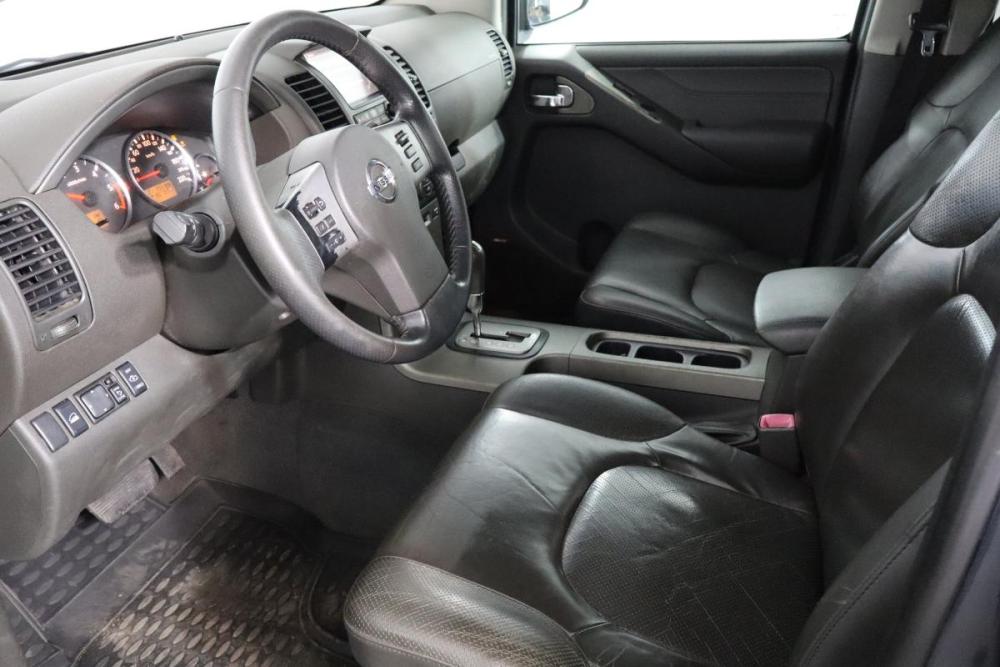 Nissan Pathfinder III Санкт-Петербург  - изображение 9