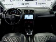 Volkswagen Polo V Рестайлинг Ростов-на-Дону  - изображение 32