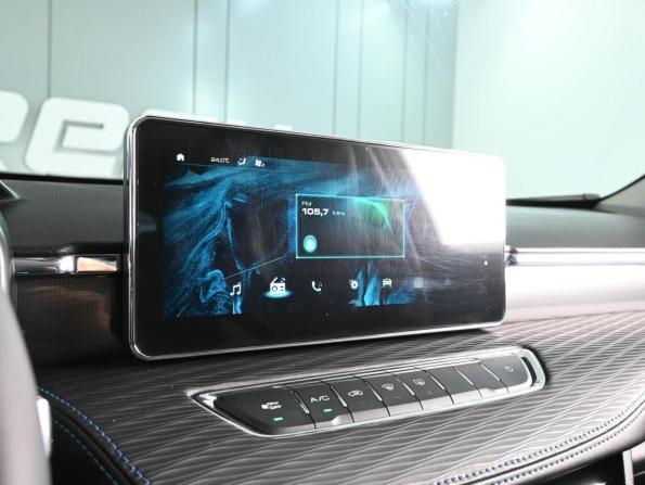 Haval Jolion I Рестайлинг с пробегом 2024 года, цена 2 149 000 рублей, 28275 км, внедорожник, Автокод Объявления