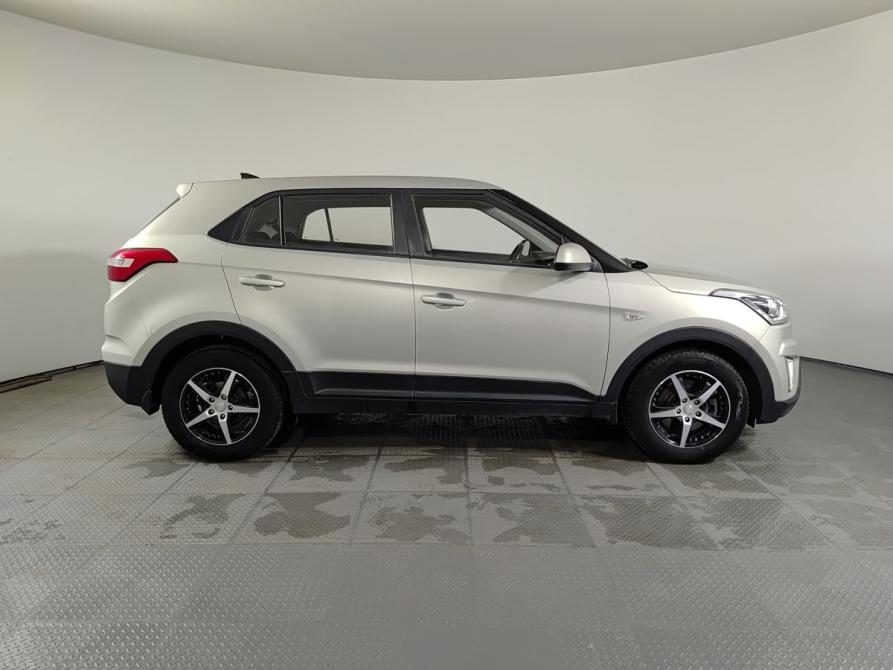 Hyundai Creta I Уфа  - изображение 5