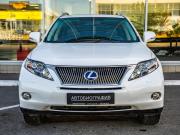 Lexus RX III Волгоград  - изображение 42