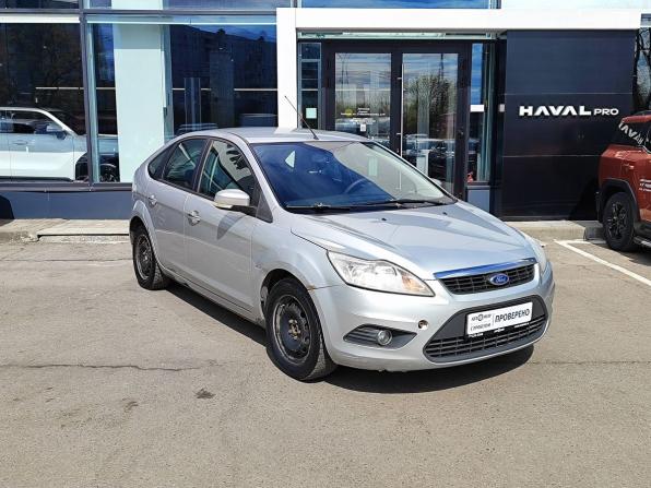 Ford Focus II Рестайлинг с пробегом 2011 года, цена 559 000 рублей, 243769 км, седан, Автокод Объявления