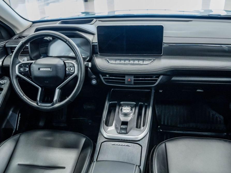 Haval Jolion I Самара  - изображение 12