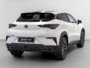 Changan UNI-T I Москва  - изображение 35