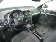 Skoda Octavia II (A5) Рестайлинг Вологда  - изображение 26