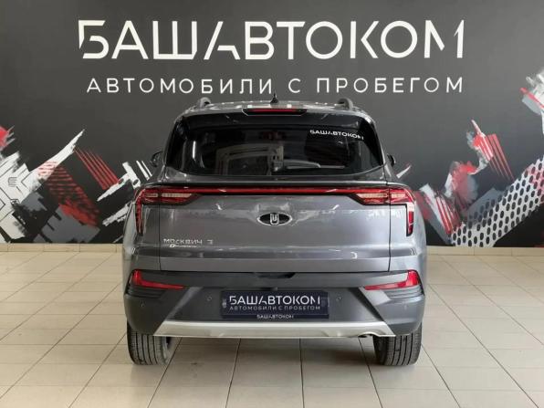 Москвич 3 с пробегом 2023 года, цена 1 100 000 рублей, 36140 км, внедорожник, Автокод Объявления