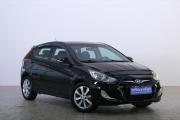 Hyundai Solaris I Омск  - изображение 23