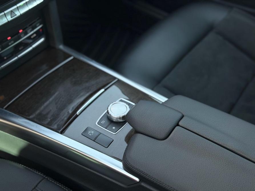 Mercedes-Benz E-Класс IV (W212 S212 C207) Рестайлинг Волгоград  - изображение 24