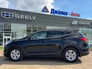 Hyundai Santa Fe III Набережные Челны  - изображение 28