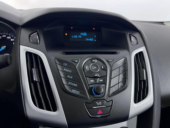 Ford Focus III с пробегом 2013 года, цена 890 000 рублей, 66383 км, седан, Автокод Объявления