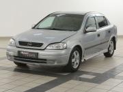 Opel Astra G Иваново  - изображение 25