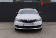 Skoda Rapid I Сыктывкар  - изображение 20