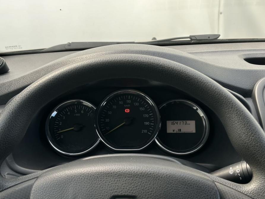 Renault Logan II Липецк  - изображение 14