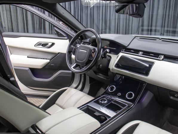 Land Rover Range Rover Velar I с пробегом 2020 года, цена 4 598 000 рублей, 87724 км, внедорожник, Автокод Объявления