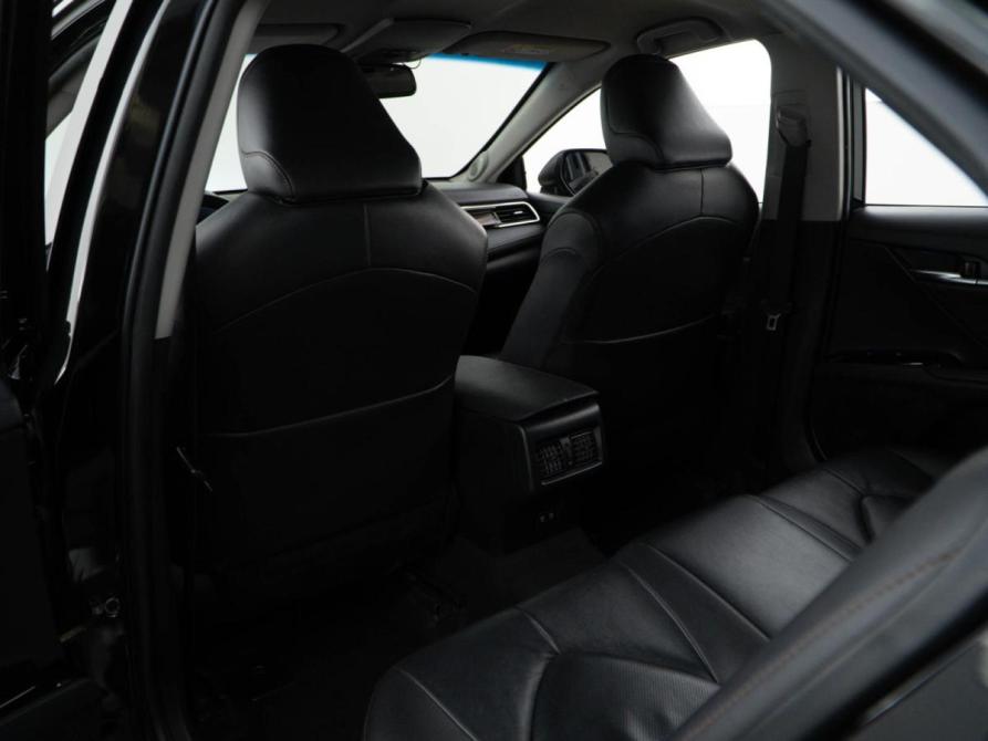 Toyota Camry VIII (XV70) Москва  - изображение 11