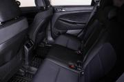 Hyundai Tucson III Рестайлинг Пермь  - изображение 37