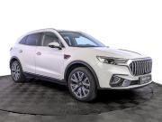 Hongqi HS5 I Москва  - изображение 33