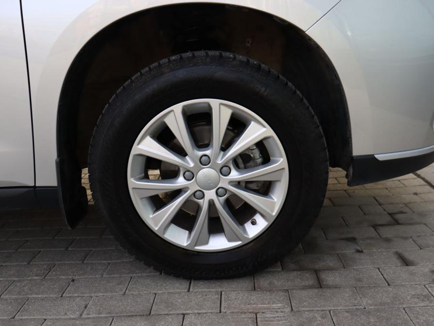Haval M6 II Екатеринбург  - изображение 20