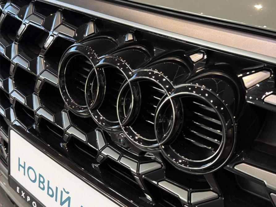 Audi Q3 II (F3) Тюмень  - изображение 10