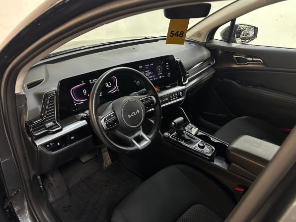 Kia Sportage V с пробегом 2022 года, цена 3 420 000 рублей, 69900 км, внедорожник, Автокод Объявления