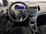 Chevrolet Aveo II Уфа  - изображение 34