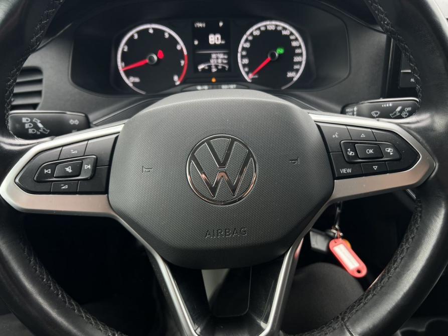 Volkswagen Polo VI Мурманск  - изображение 17