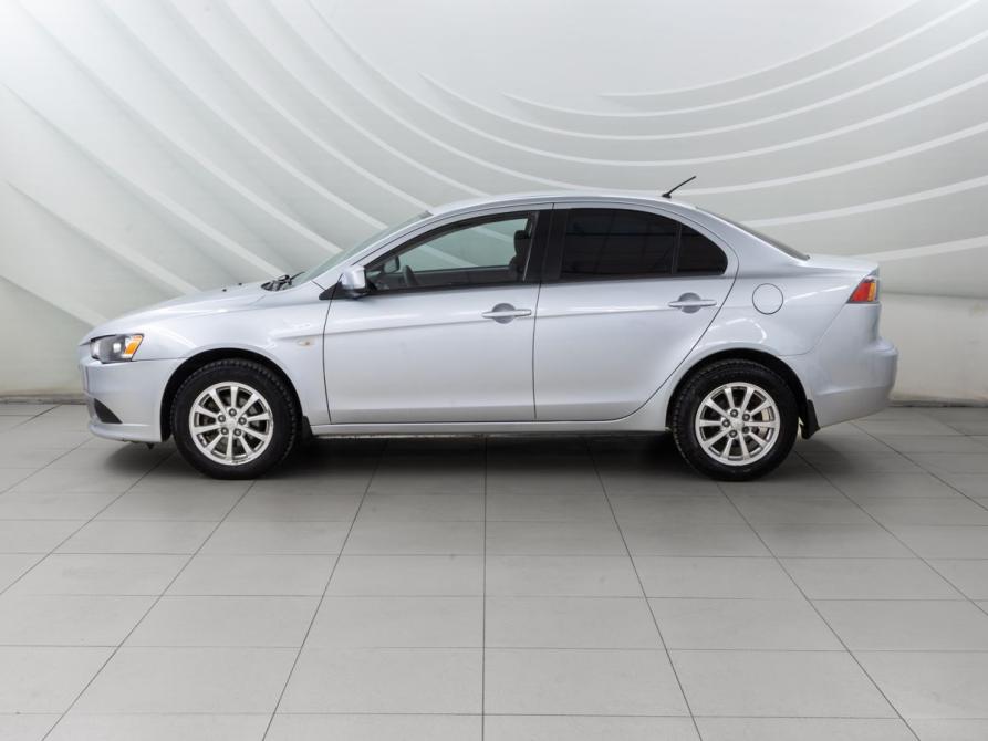 Mitsubishi Lancer X Рестайлинг Волгоград  - изображение 4