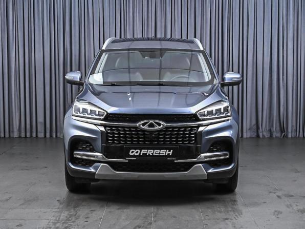 Chery Tiggo 8 I с пробегом 2020 года, цена 1 499 000 рублей, 140812 км, внедорожник, Автокод Объявления