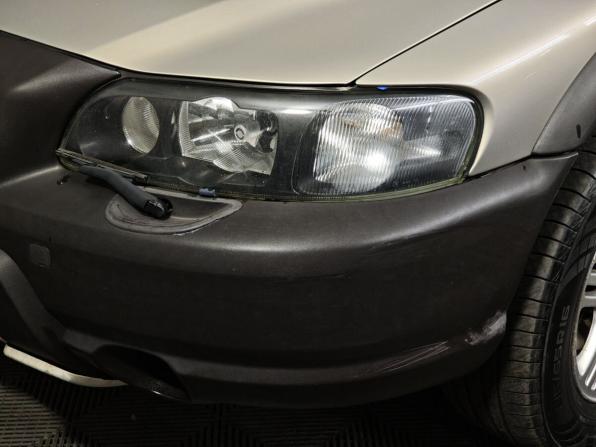 Volvo XC70 I с пробегом 2004 года, цена 693 000 рублей, 251108 км, универсал, Автокод Объявления