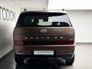 Hyundai Santa Fe V (MX5) Москва  - изображение 34