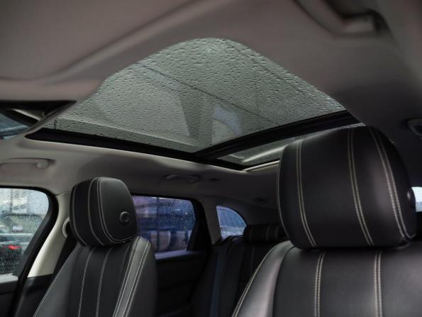 Land Rover Range Rover Velar I с пробегом 2019 года, цена 3 449 000 рублей, 166277 км, внедорожник, Автокод Объявления