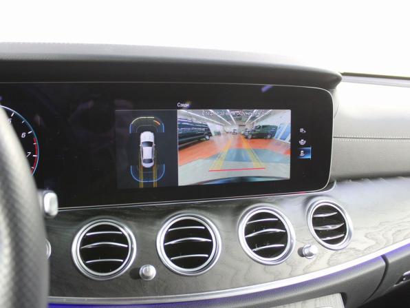 Mercedes-Benz E-Класс V (W213 S213 C238) Рестайлинг с пробегом 2022 года, цена 5 480 000 рублей, 7805 км, седан, Автокод Объявления