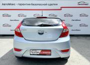 Hyundai Solaris I Тюмень  - изображение 21
