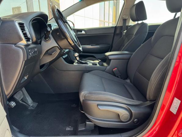 Kia Sportage IV с пробегом 2018 года, цена 1 865 000 рублей, 152443 км, внедорожник, Автокод Объявления