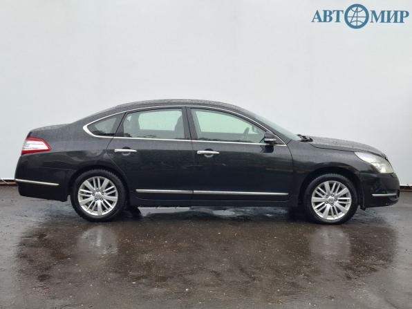 Nissan Teana II Рестайлинг с пробегом 2013 года, цена 715 000 рублей, 331270 км, седан, Автокод Объявления