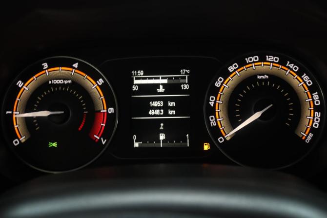 Lada (ВАЗ) Vesta I Рестайлинг (NG) с пробегом 2024 года, цена 1 300 000 рублей, 14947 км, универсал, Автокод Объявления