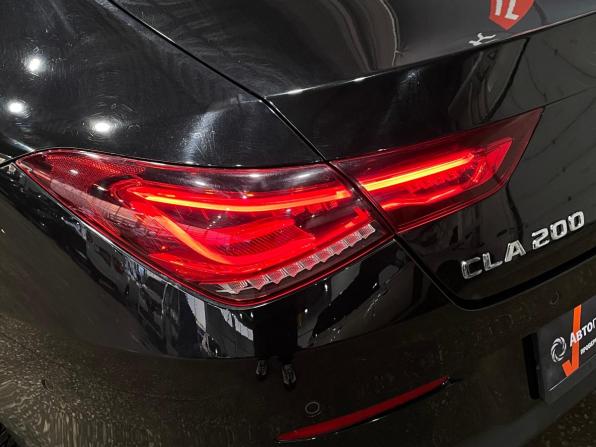 Mercedes-Benz CLA II (C118 X118) с пробегом 2019 года, цена 2 130 000 рублей, 169400 км, седан, Автокод Объявления