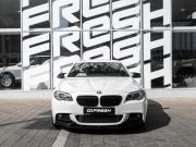 BMW 5 серии VI (F10/F11/F07) Ставрополь  - изображение 28